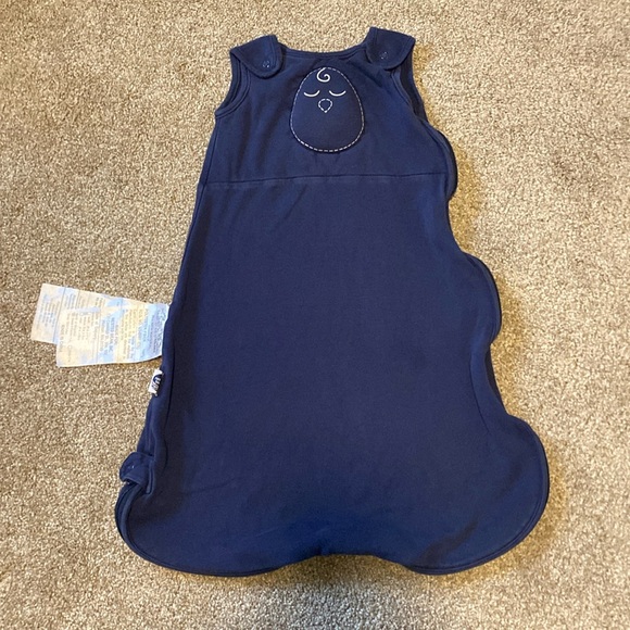 Medium Nested Bean Sleep Sack - Picture 1 of 3